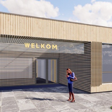 Kindcentrum Woldendorp