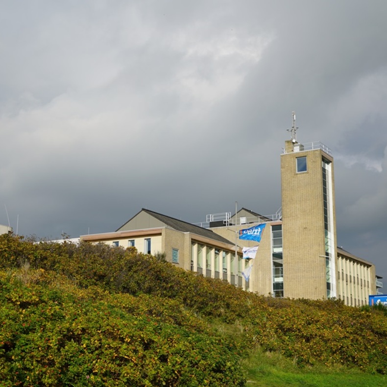 Maritiem Instituut Willem Barentsz Terschelling renovatie