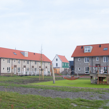 Woningen Middenbeemster