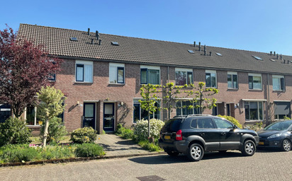 Verduurzaming 79 woningen in de Achterhoek