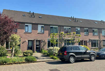 Verduurzaming 79 woningen in de Achterhoek
