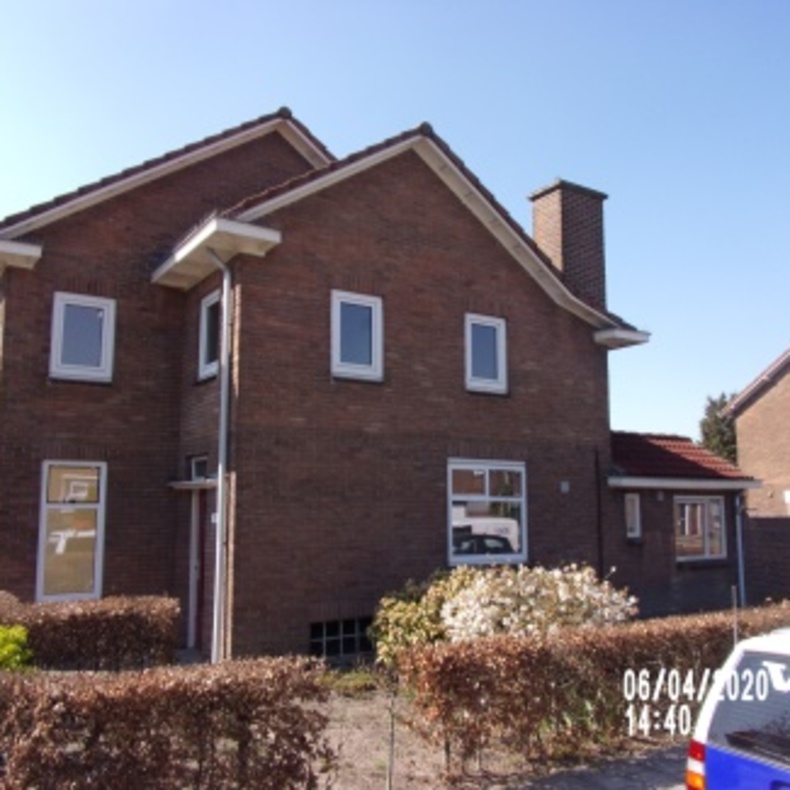 Doorlopende verduurzamingswerkzaamheden Enschede