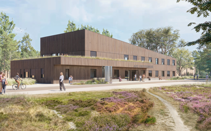 AZC Oisterwijk