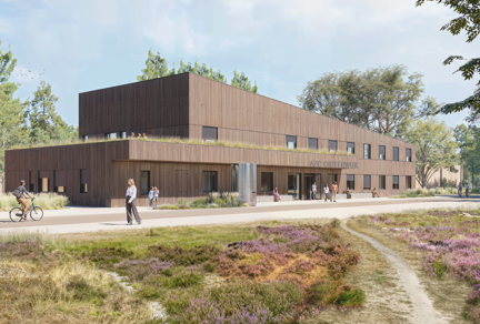 AZC Oisterwijk