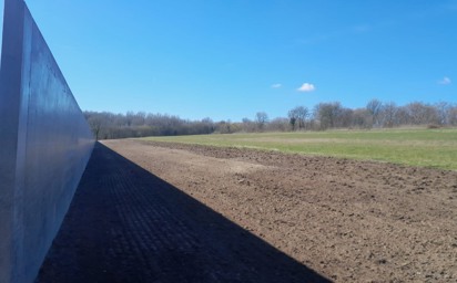 Renovatie Sea Level Zeewolde