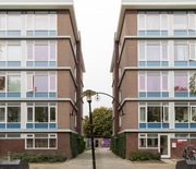 Rietveldwoningen Utrecht