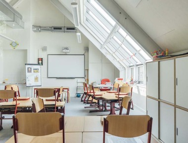 Ver- en nieuwbouw basisschool De Librije Gorredijk 1.jpg