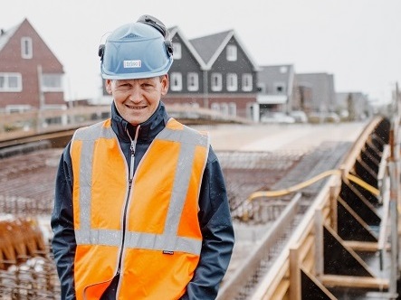 Roel Ekkels (projectleider)