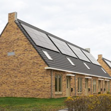 200+ woningen WoonFriesland