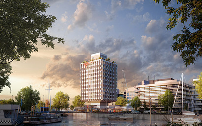 58 appartementen Het Verlaat Leeuwarden