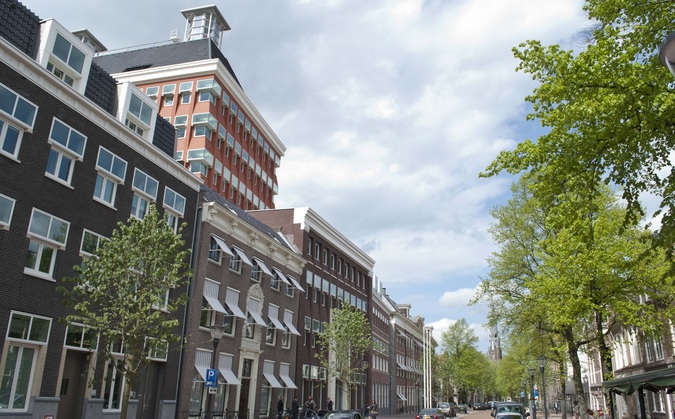 Provinsjehûs Fryslân