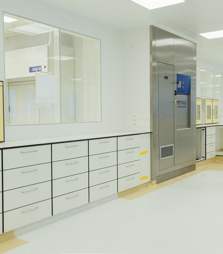 Vacatures utiliteitsbouw