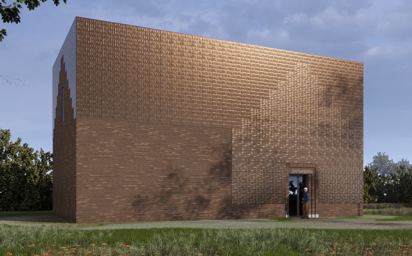 Realisatie Productiebedrijf Witharen