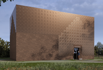 Realisatie Productiebedrijf Witharen