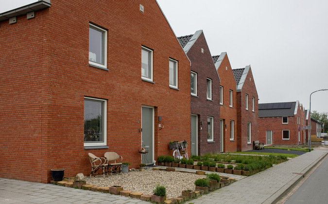 Galerij