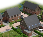 Woonproject Wirdum