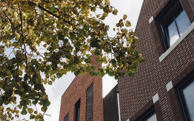 De Herenhuizen