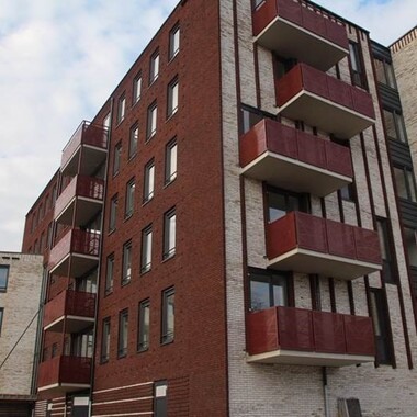 Appartementen Lent