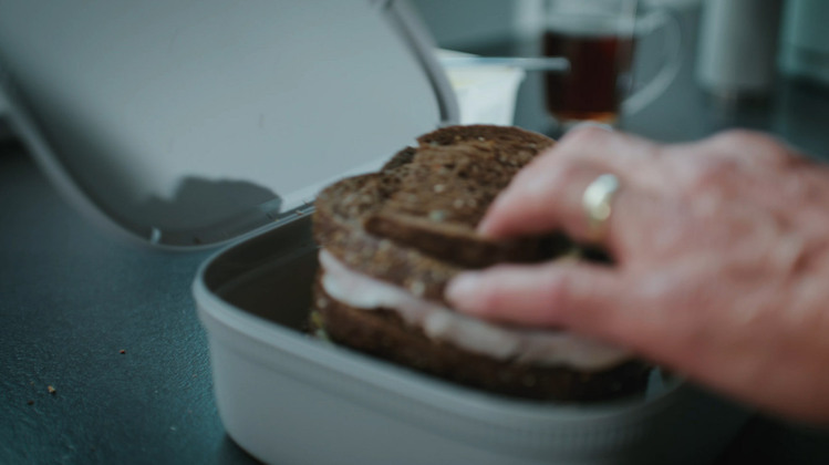 video still