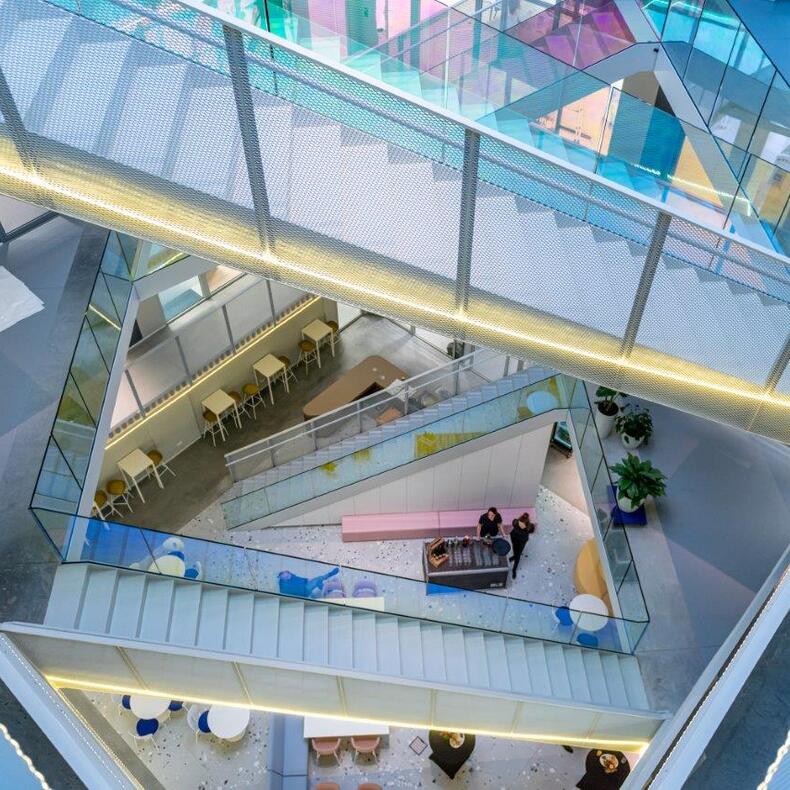 Nieuwbouw Plus Ultra Groningen