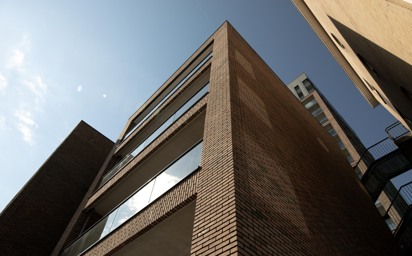 Nieuwbouw 92 appartementen Heerenveen