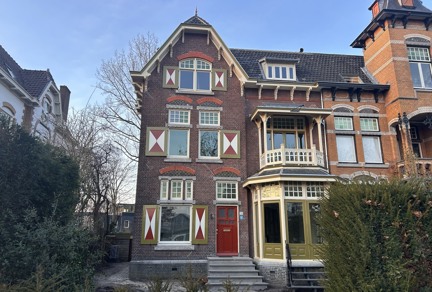 Restauratie Willemskade 28 Zwolle