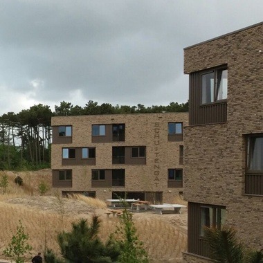 Campus Terschelling
