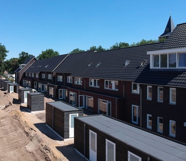 De Haverkamp Lunteren