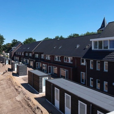 De Haverkamp Lunteren