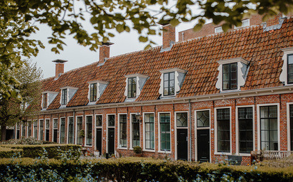 Renovatie Pepergasthuis Groningen