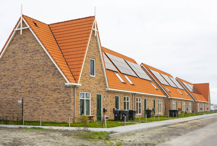 200+ woningen WoonFriesland