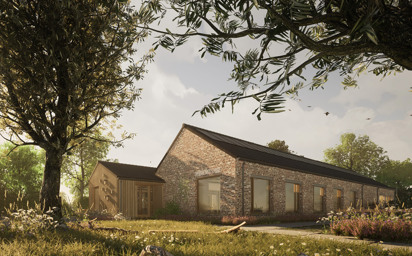 Nieuwbouw basisschool 'De Huifkar' Woltersum