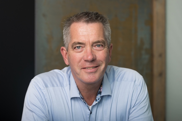 Hendri Pannekoek (vestigingsleider)