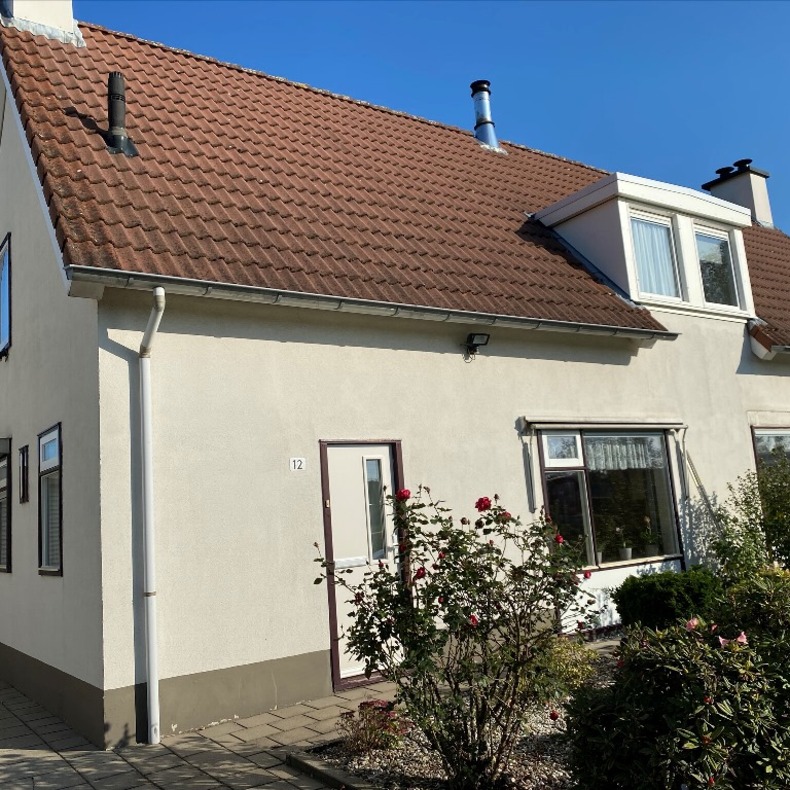 Enschede 128 woningen verduurzaming