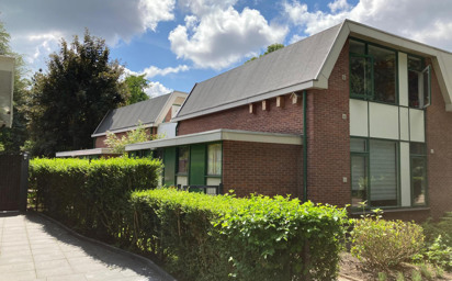 Verduurzaming en onderhoud 8 appartementen Enschede