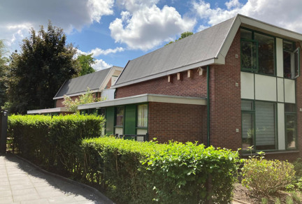 Verduurzaming en onderhoud 8 appartementen Enschede