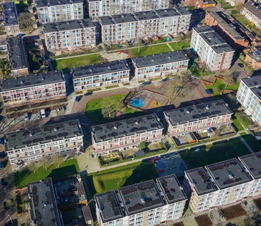 Rietveldwoningen Utrecht