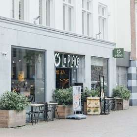 Retail