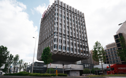 58 appartementen Het Verlaat Leeuwarden
