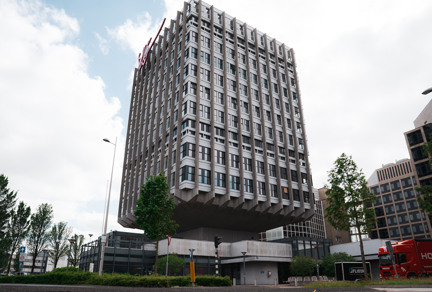 58 appartementen Het Verlaat Leeuwarden