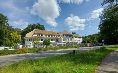 Fletcher Hotel De Mallejan Vierhouten