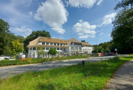Fletcher Hotel De Mallejan Vierhouten