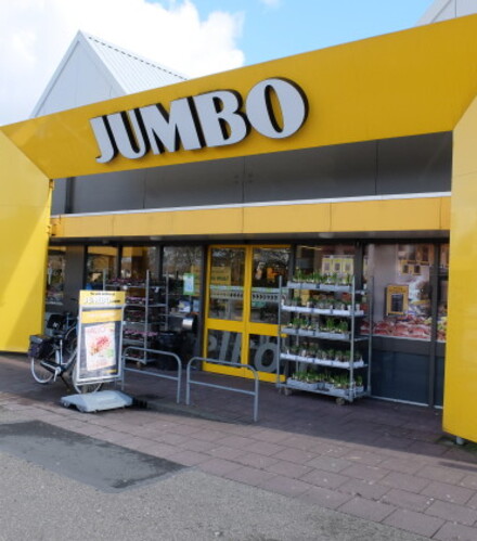 Vacatures in de bouw
