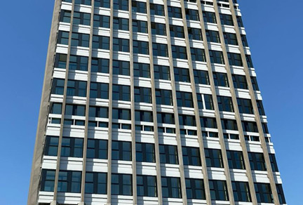 58 appartementen Het Verlaat Leeuwarden