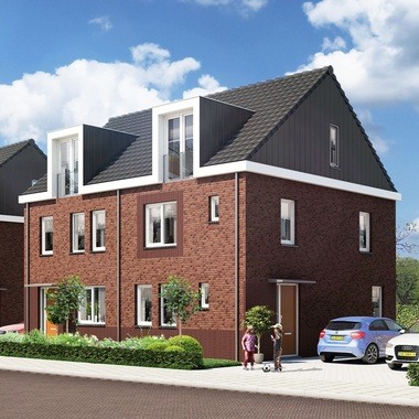 Beekenoort Westervoort