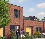 Patiowoningen Utrecht