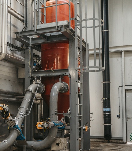 Vacatures industriebouw