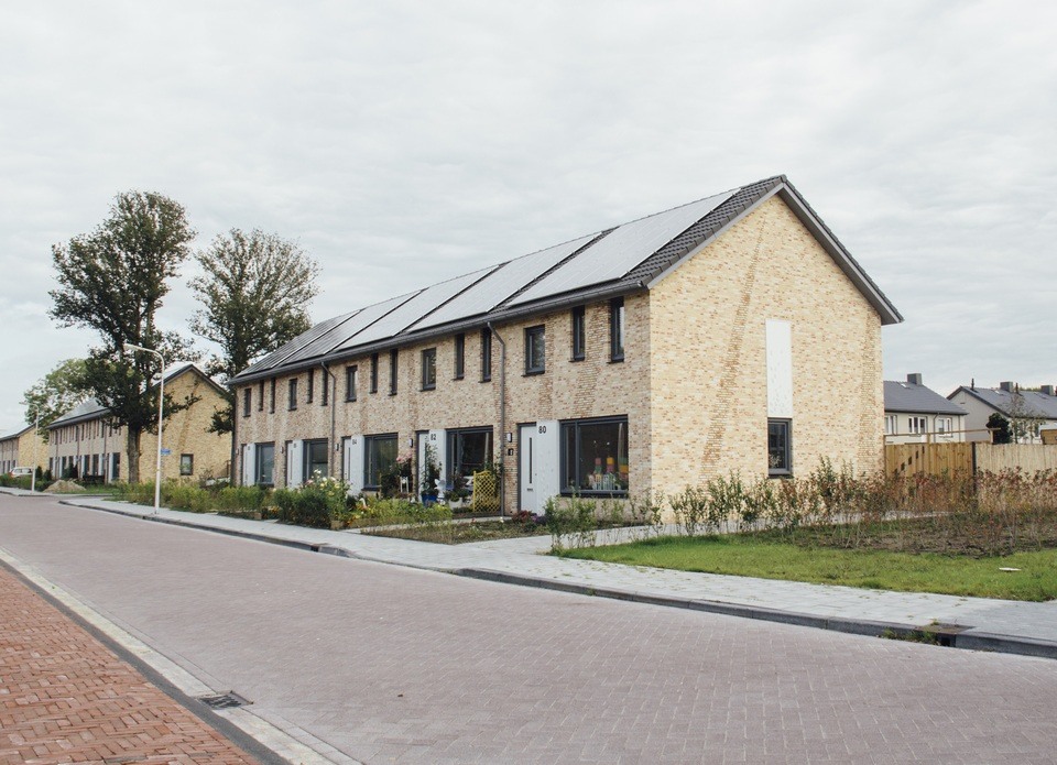Houkesloot Totaalconcept