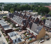 Patiowoningen Utrecht