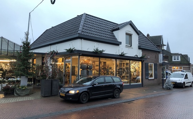 Verbouw appartementen Ruurlo
